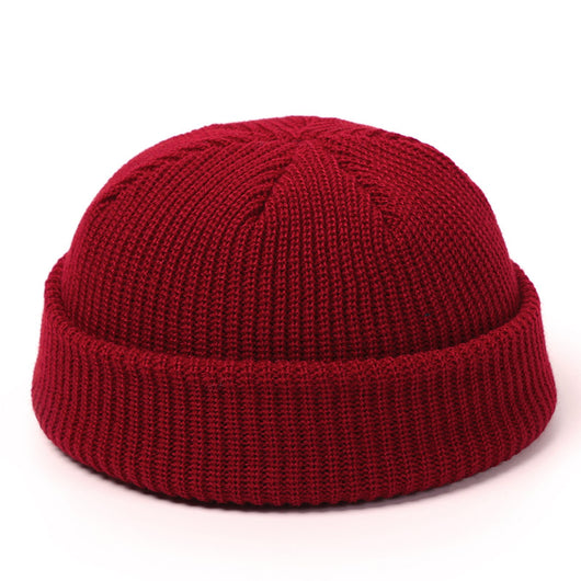 Gorro de Lana Tejido - Image 11