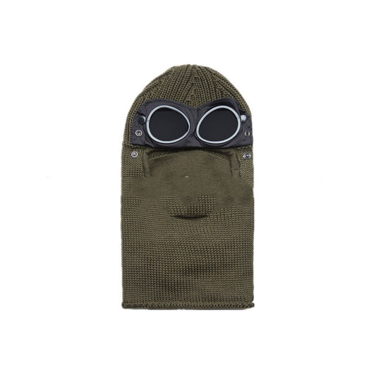 Gorro Tejido Cálido Unisex para Actividades al Aire Libre - Image 10