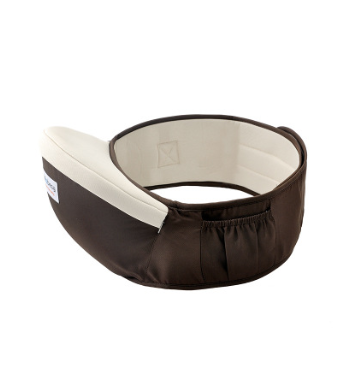 Cargador de Bebé con Cintura Ergonómica Anti-deslizante - Image 9