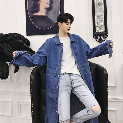 Gabardina Denim Premium - Image 15