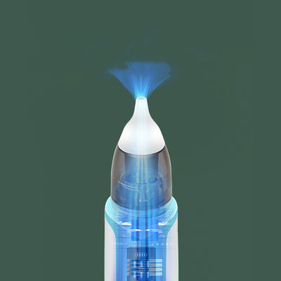 Aspirador Nasal Eléctrico para Bebés - Image 17
