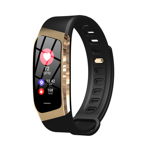 Pulsera Inteligente con Pantalla Color - Monitor de Ritmo Cardíaco y Presión Arterial - Image 3