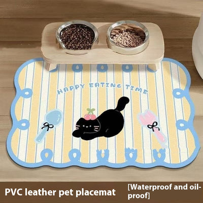 Tapete Antideslizante para Mascotas - Gatos y Perros - Image 9