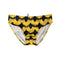 Yellow without pad