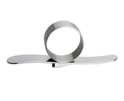 Anillo Pelador de Acero Inoxidable para la Cocina - Image 8