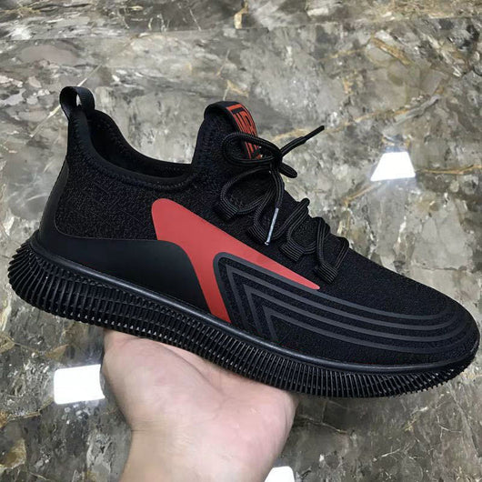 Zapatillas Deportivas Ultraligeras para Hombre y Mujer - Transpirables y Cómodas - Image 24