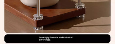 Repisa Estante para Máquina de Café Estilo Retro Moderno - Image 21