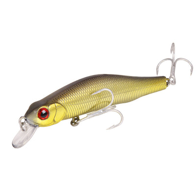 Señuelo Láser Bronceado para Pesca de Truchas y Bagres - Image 6