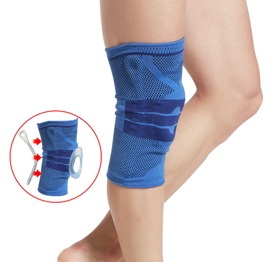 Protector de Rodilla en Silicona Premium - Image 4
