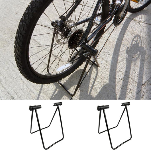 Soporte de Estacionamiento en U para Bicicletas de Montaña - Image 14