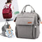 Bolsa Maternal Multiusos de Gran Capacidad