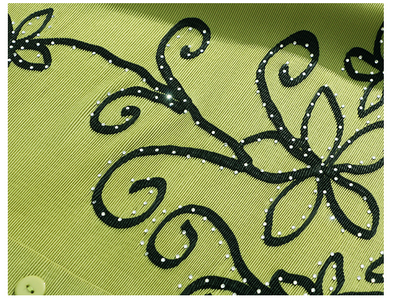 Vestido Estilo Occidental Diseño Exclusivo - Image 10