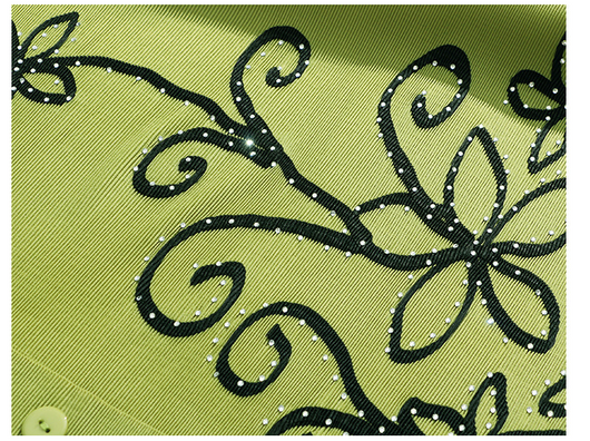 Vestido Estilo Occidental Diseño Exclusivo - Image 10