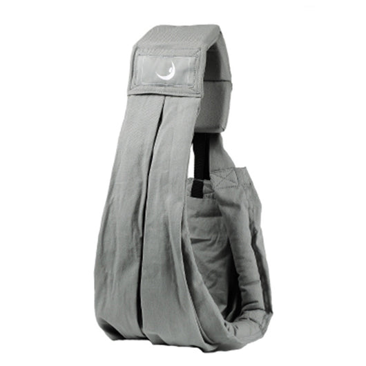 Cargador de Cadera Multifuncional para Bebé con Asiento Integrado - Image 6