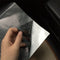Cortina Térmica Autoadhesiva para Ventanas de Auto - Protección Solar