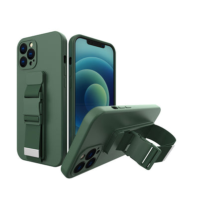 Funda Deportiva con Brazalete para Móvil - Protección Antigolpes Colorida - Image 16
