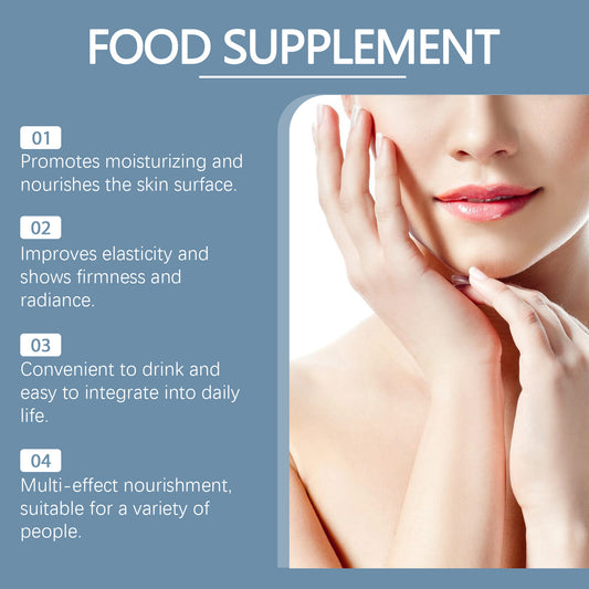 Tratamiento Corporal en Polvo con Ácido Hialurónico y Proteína - Image 2