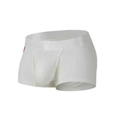 Calzoncillos Hombre Algodón Puro Transpirable Diseño Cápsula Espacial - Image 4