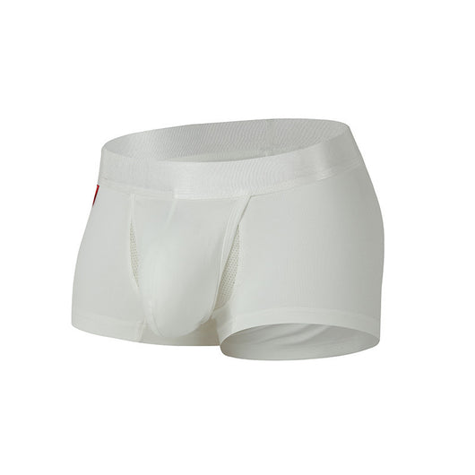 Calzoncillos Hombre Algodón Puro Transpirable Diseño Cápsula Espacial - Image 4