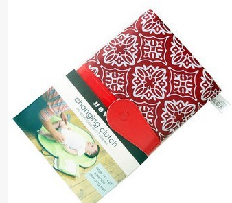 Cambiador Portátil Multifuncional para Bebé - Image 4