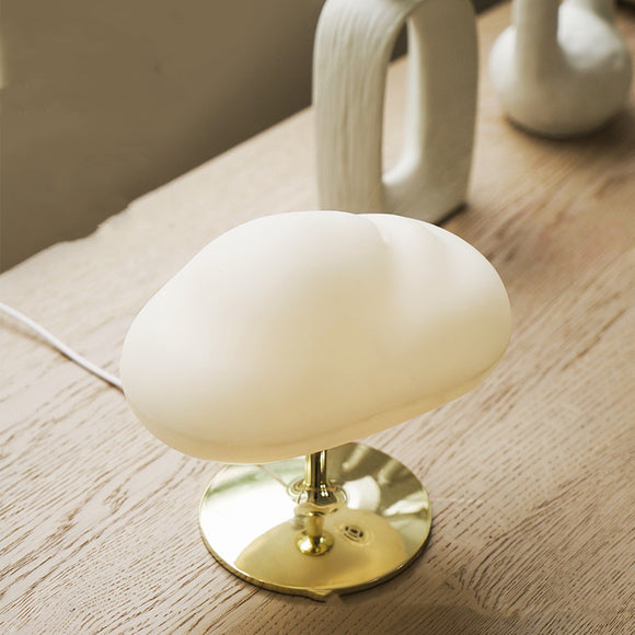 Humidificador Difusor de Aroma con Luz Atmosférica en Forma de Nube
