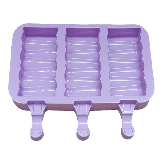 Molde de Silicona para Helado Casero - Image 7