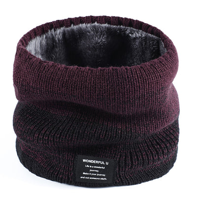 Cuello Degradado Personalizado para Parejas - Diseño Moderno y Versátil - Image 4