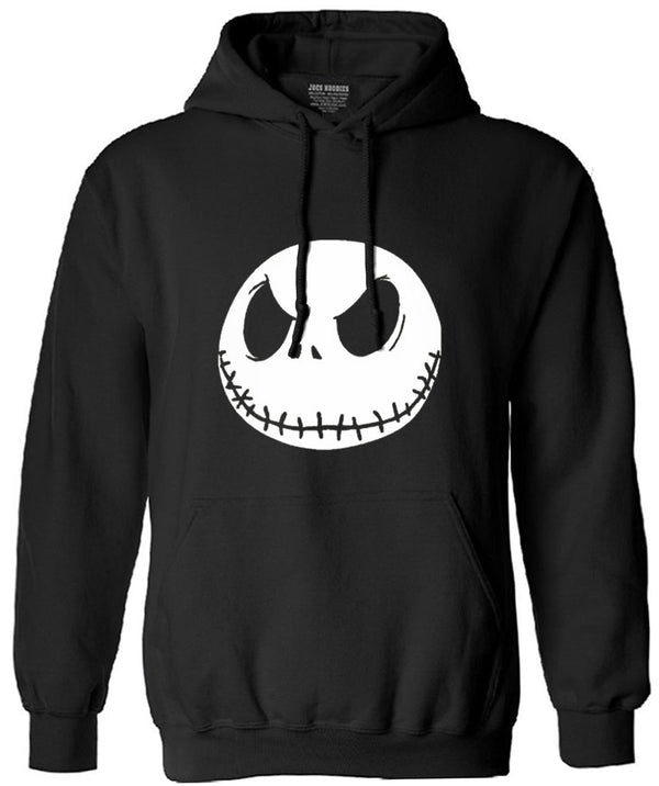 Sudadera con Capucha Estampada
