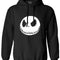Sudadera con Capucha Estampada