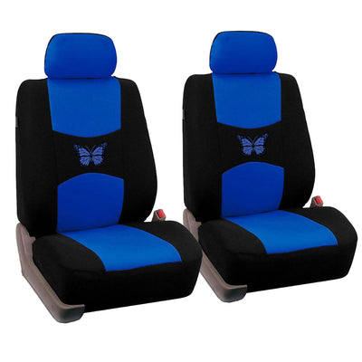 Fundas de Asiento para Automóvil - Protección Premium - Image 11