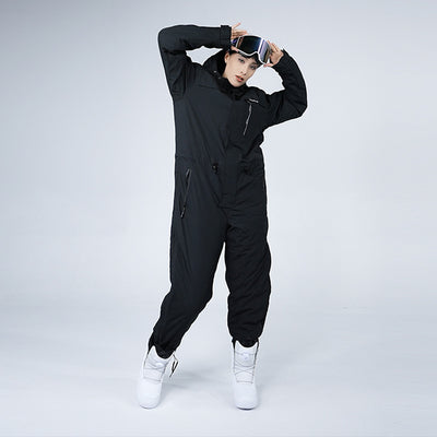 Ropa Térmica Impermeable para Esquí Hombre y Mujer - Image 5