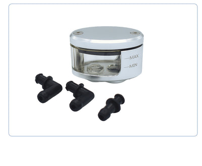 Soporte Universal para Depósito de Freno Delantero - Accesorios de Modificación para Motocicletas - Image 11