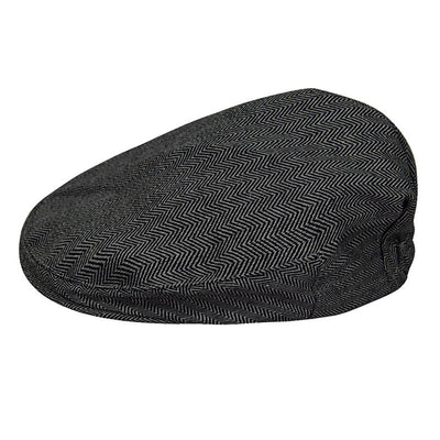 Traje Gentleman Infantil con Boina Blanca para Bautizo - Image 6