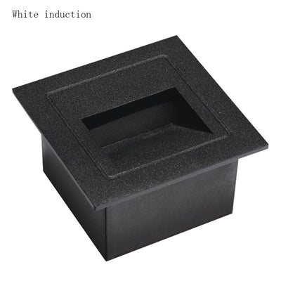 Luminaria LED Empotrable Resistente al Agua para Escaleras y Pasillos - Image 12
