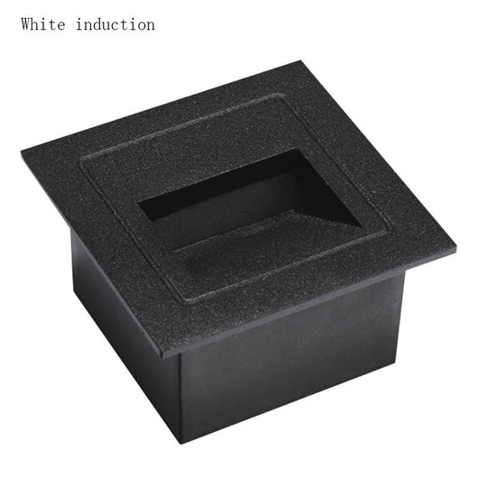 Luminaria LED Empotrable Resistente al Agua para Escaleras y Pasillos - Image 12