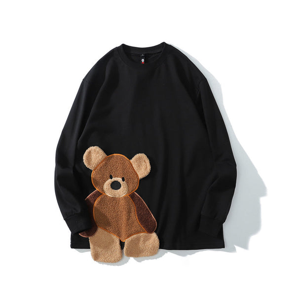 Playera de Manga Larga Cub Cub - Image 18