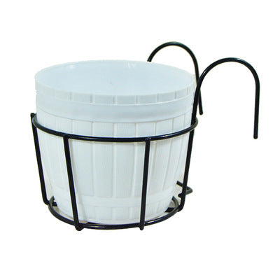 Maceta Colgante para Flores y Plantas - Image 7