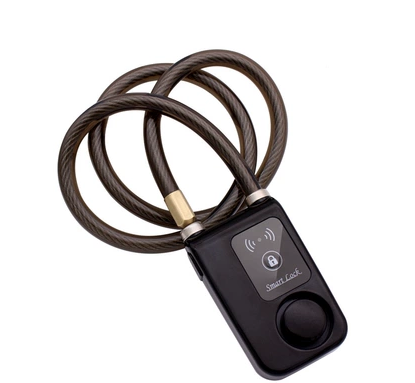 Candado Antirrobo de Seguridad Premium