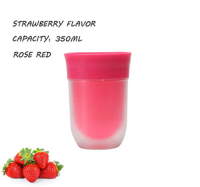 Vaso Inteligente Purificador - Agua Pura con Aroma de Jugo - Image 9
