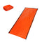 Naranja 200 X 91 Cm