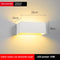 Luz Cálida Interior Blanco 10 W