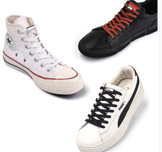 Cordones Magnéticos Elásticos - Sin Nudos para Toda la Familia - Image 9