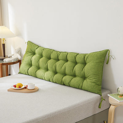 Cojín Respaldo Impermeable para Silla Mecedora, Sofá y Cama - Image 13