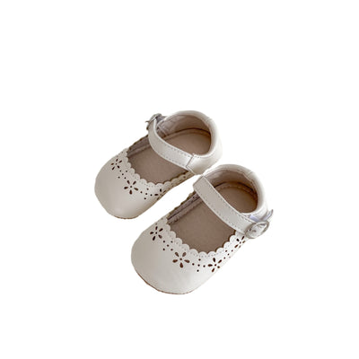 Zapatos Cómodos de Suela Suave con Diseño Transpirable y Hueco - Image 5