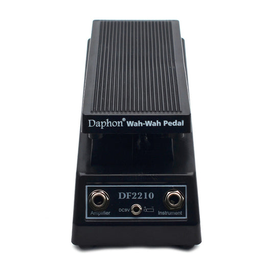 Pedal de Wah Clásico Daphon Gale - Image 9