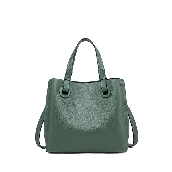 Bolso Bandolera Mujer de Gran Capacidad Estilo Minimalista