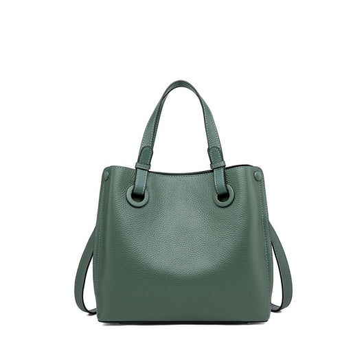 Bolso Bandolera Mujer de Gran Capacidad Estilo Minimalista