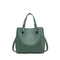 Bolso Bandolera Mujer de Gran Capacidad Estilo Minimalista