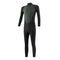 3 mm Preto