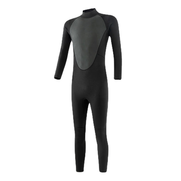 Traje de Protección Solar para Snorkel y Surf - Mangas Largas